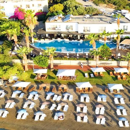 Amilla Beach Resort Bodrum Exterior photo