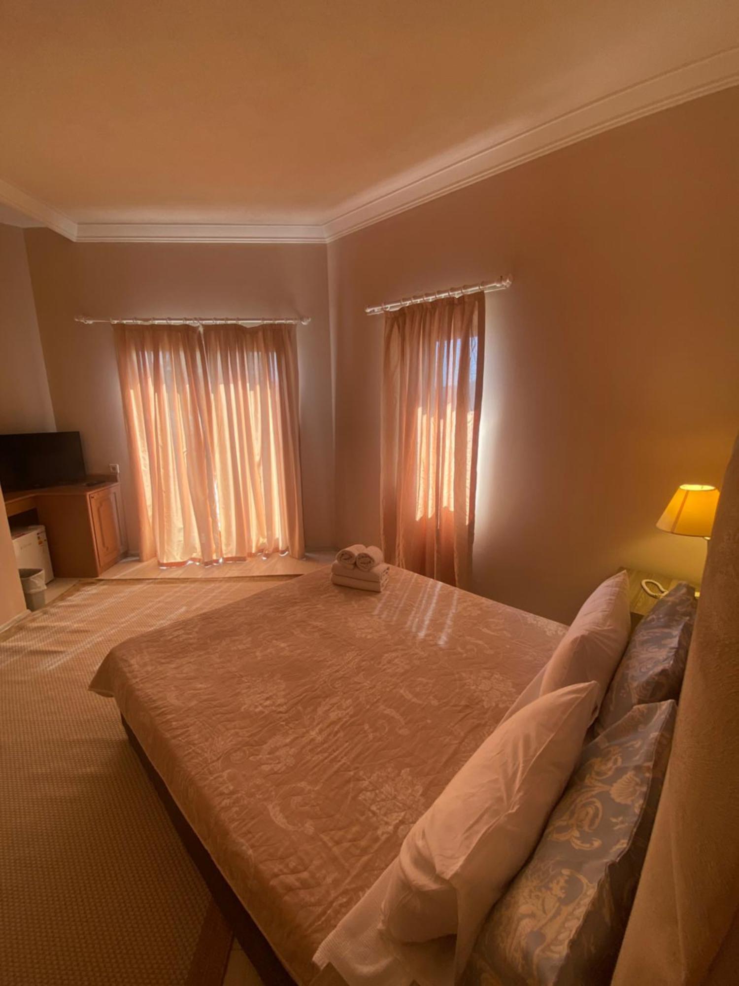 Amilla Beach Resort Bodrum Exterior photo